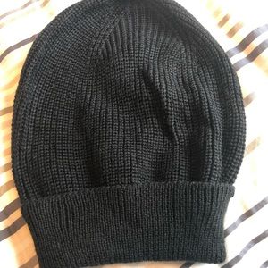 Knit hat